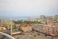 Appartement 1 chambre 220 m² Mahmutlar, Turquie