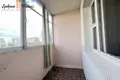 1 room apartment 33 m² Minsk, Belarus
