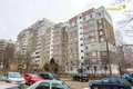 Mieszkanie 3 pokoi 64 m² Mińsk, Białoruś