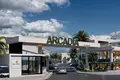 Жилой комплекс ARCADIA