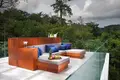 3 bedroom villa 401 m² Phuket, Thailand