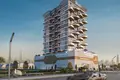 Жилой комплекс Новый проект Whitecliffs Residences с бассейном, кинотеатром и переговорными комнатами, Dubai Islands, Дубай, ОАЭ