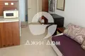 Квартира 1 комната 38 м² Несебр, Болгария