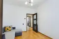 2 room apartment 52 m² in Warsaw, Poland