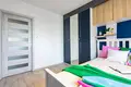 Квартира 2 комнаты 45 м² Лодзь, Польша