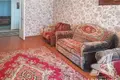 2 room apartment 54 m² Kamyanyets, Belarus