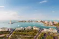 Mieszkanie 3 pokoi 86 m² Lusail, Katar
