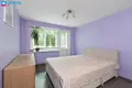 3 room apartment 61 m² Kaunas, Lithuania
