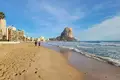 Wohnung 4 zimmer 115 m² Altea, Spanien