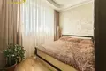Apartamento 1 habitación 47 m² Minsk, Belarús