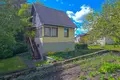 House 81 m² Meduksta, Lithuania