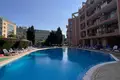 Квартира 1 комната 41 м² Несебр, Болгария