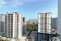 Apartamento 3 habitaciones 105 m² Erdemli, Turquía