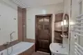 Apartamento 3 habitaciones 69 m² Varsovia, Polonia