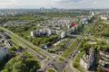 Appartement 3 chambres 82 m² Varsovie, Pologne