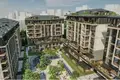 Apartamento 2 habitaciones 65 m² Besiktas, Turquía