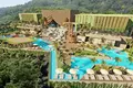Residential complex Patong Bay Sea View