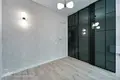 Appartement 2 chambres 38 m² en Minsk, Biélorussie