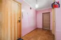 Appartement 2 chambres 51 m² Minsk, Biélorussie