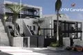 villa de 5 chambres 450 m² Adeje, Espagne