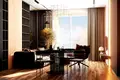 2 room apartment 85 m² Kaliningrad, Russia