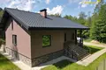 Maison 186 m² Madzelski selski Savet, Bélarus