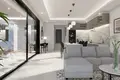 villa de 3 chambres 130 m² Rabac, Croatie