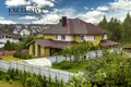 Cottage 3 bedrooms 295 m² Zodzinski sielski Saviet, Belarus