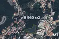 Grundstück 8 960 m² Becici, Montenegro