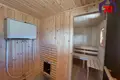 Maison 109 m² Jodzina, Biélorussie