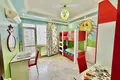 Duplex 6 bedrooms 370 m² Mezitli, Turkey