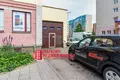 Commercial property 431 m² in Hrodna, Belarus