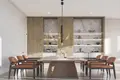 Квартира 1 комната 827 м² Дубай, ОАЭ