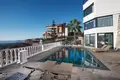 Maison 4 chambres 320 m² Région méditerranéenne, Turquie