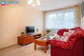 Apartamento 2 habitaciones 47 m² Vilna, Lituania