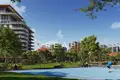2 bedroom apartment 1 195 m² Business Bay, United Arab Emirates