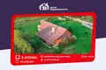 Maison 42 m² Haradocki siel ski Saviet, Biélorussie