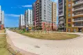 2 bedroom apartment 70 m² Kepez, Turkey