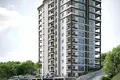 3 bedroom apartment 190 m² Yomra, Turkey