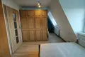 Appartement 2 chambres 57 m² en Wroclaw, Pologne