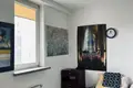 Квартира 1 комната 35 м² Варшава, Польша