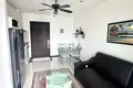 Appartement 2 chambres 35 m² Pattaya, Thaïlande