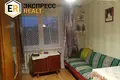 2 room apartment 50 m² Brest, Belarus