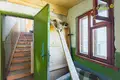 Wohnung 2 zimmer 37 m² Svetly Bor, Belarus
