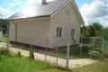 Casa 118 m² Putcynski sielski Saviet, Belarús