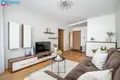 Appartement 2 chambres 50 m² Vilnius, Lituanie