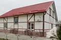 House 163 m² Muchaviecki sielski Saviet, Belarus