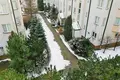 1 room apartment 21 m² in Warsaw, Poland