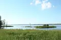 Land  Navapolatsk, Belarus