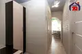 Wohnung 1 zimmer 29 m² Maladsetschna, Belarus